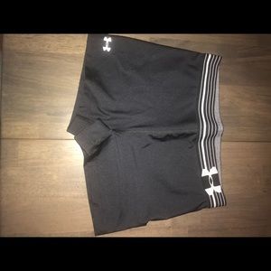 Women’s Under Armour Shorts